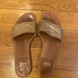 Stuart Weitzman Sandals